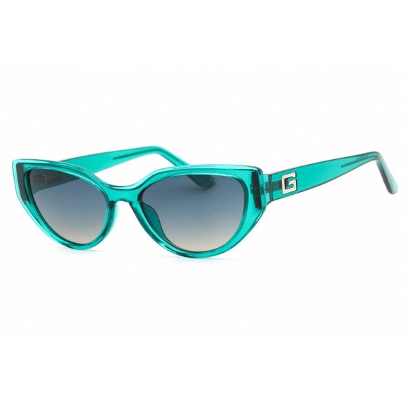 GUESS GU7910-96P-52Sunglasses Size 52mm 140mm 16 green